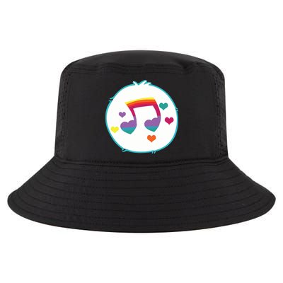 Heart Song Bear Halloween Costume Cool Comfort Performance Bucket Hat