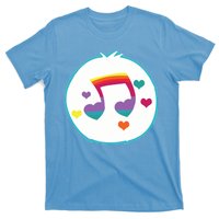 Heart Song Bear Halloween Costume T-Shirt