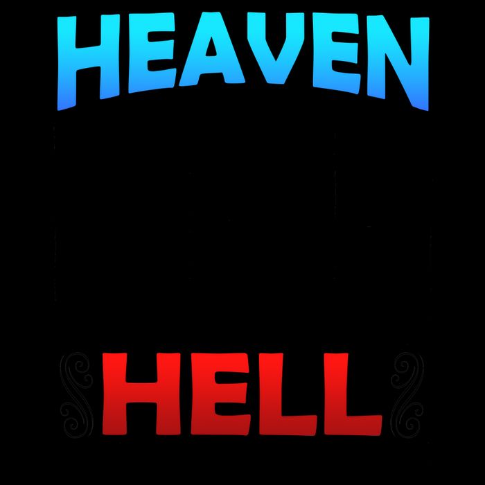 Heaven Has A Wall Hell Has Open Borders 16oz Travel Tumbler