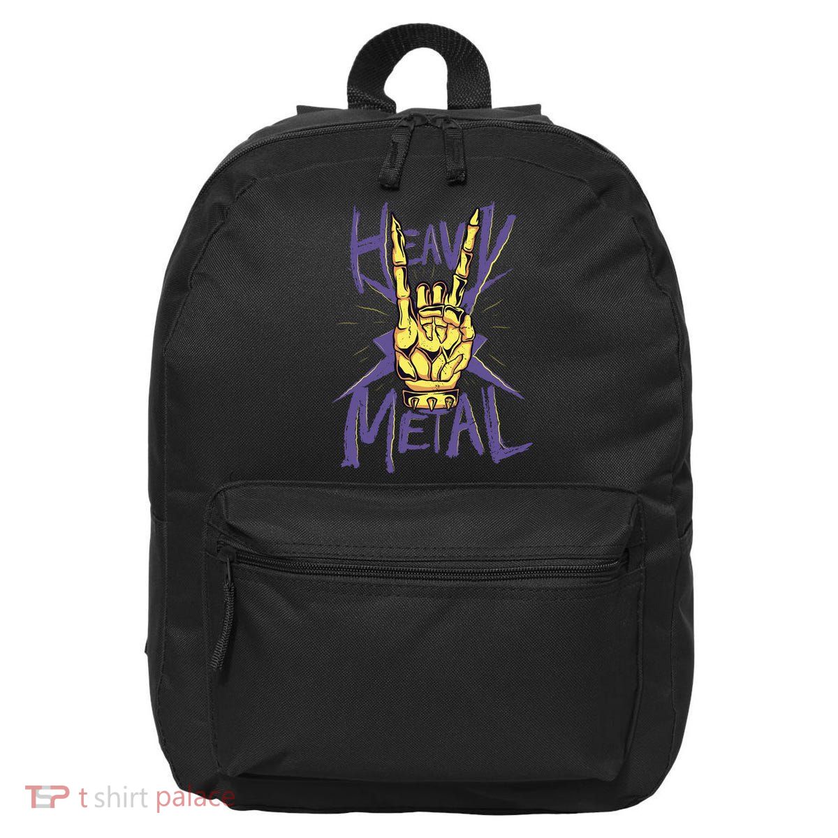 Heavy Metal 16 in Basic Backpack