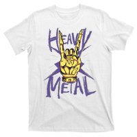 Heavy Metal T-Shirt