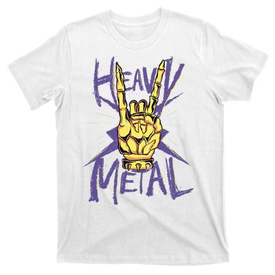 Heavy Metal T-Shirt