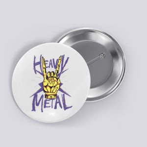 Heavy Metal Button