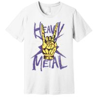 Heavy Metal Premium T-Shirt