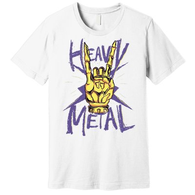 Heavy Metal Premium T-Shirt