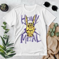 Heavy Metal Premium T-Shirt