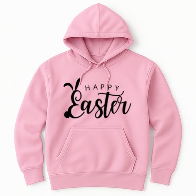 Happy Easter Bunny Holiday Hoodie