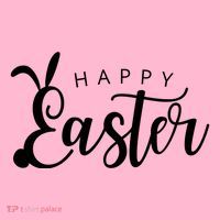 Happy Easter Bunny Holiday Premium T-Shirt