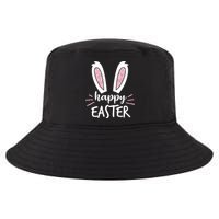 Happy Easter Bunny Ears Cool Comfort Performance Bucket Hat