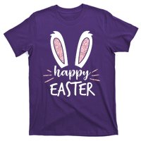 Happy Easter Bunny Ears T-Shirt