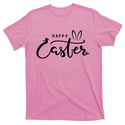 Happy Easter Bunny Ears T-Shirt