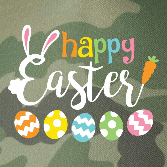 Happy Easter Bunny Rabbit Face Funny Easter Day Legacy Tie Dye Trucker Hat