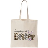 Happy Easter Bunny Rabbit Face Funny Easter Day Bag