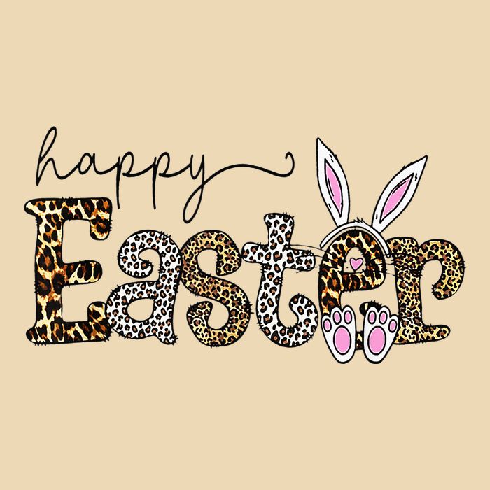 Happy Easter Bunny Rabbit Face Funny Easter Day Zip Tote Bag