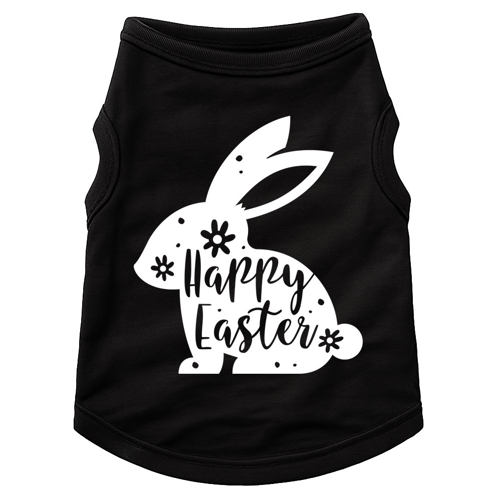 Happy Easter Bunny Gift Doggie Tank