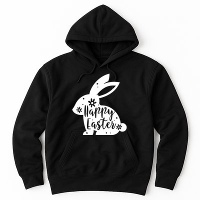 Happy Easter Bunny Gift Hoodie