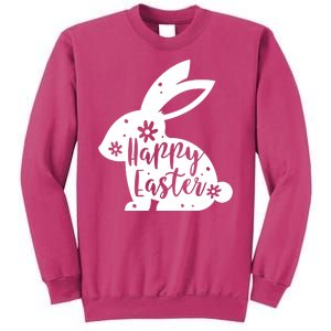 Happy Easter Bunny Gift Sweatshirt