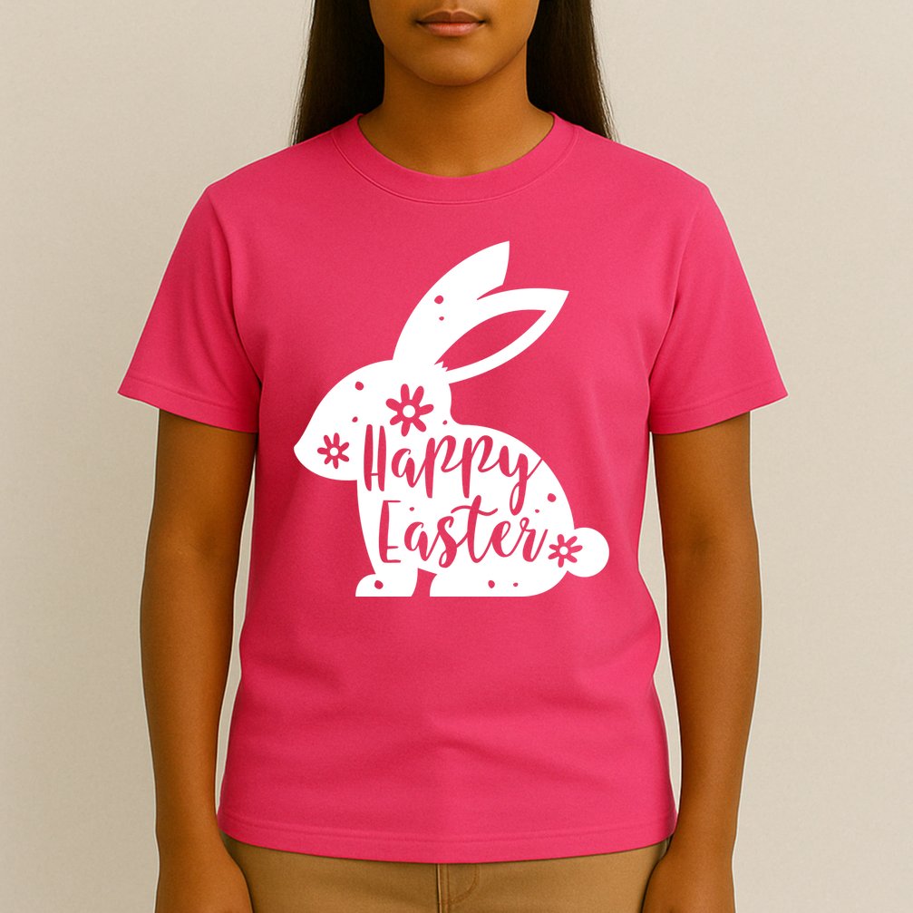 Happy Easter Bunny Gift T-Shirt