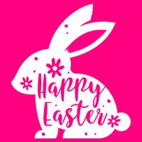 Happy Easter Bunny Gift T-Shirt