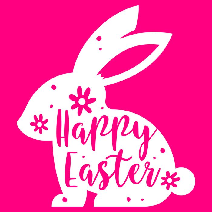 Happy Easter Bunny Gift T-Shirt
