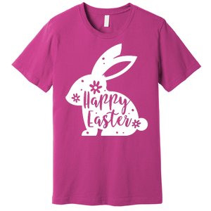 Happy Easter Bunny Gift Premium T-Shirt