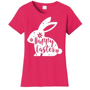 Happy Easter Bunny Gift Women's T-Shirt