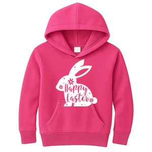 Happy Easter Bunny Gift Kids Hoodie