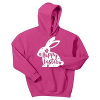 Happy Easter Bunny Gift Kids Hoodie