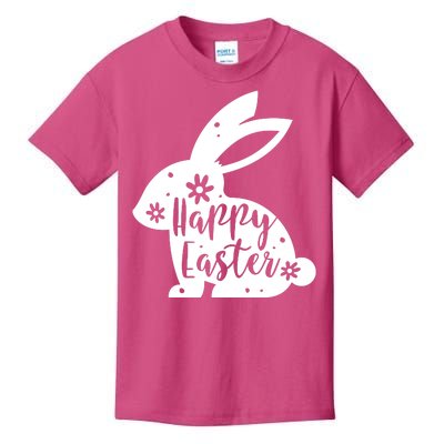 Happy Easter Bunny Gift Kids T-Shirt