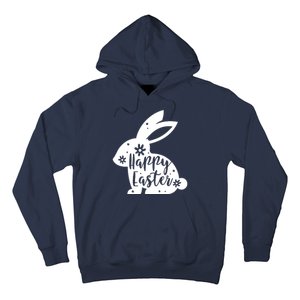 Happy Easter Bunny Gift Hoodie