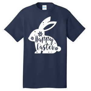 Happy Easter Bunny Gift Tall T-Shirt