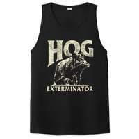 Hog Exterminator Boar Hunting Wild Hog Hunter PosiCharge Competitor Tank