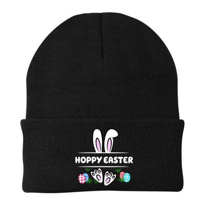 Hoppy Easter Bunny Holiday Cute Beanie