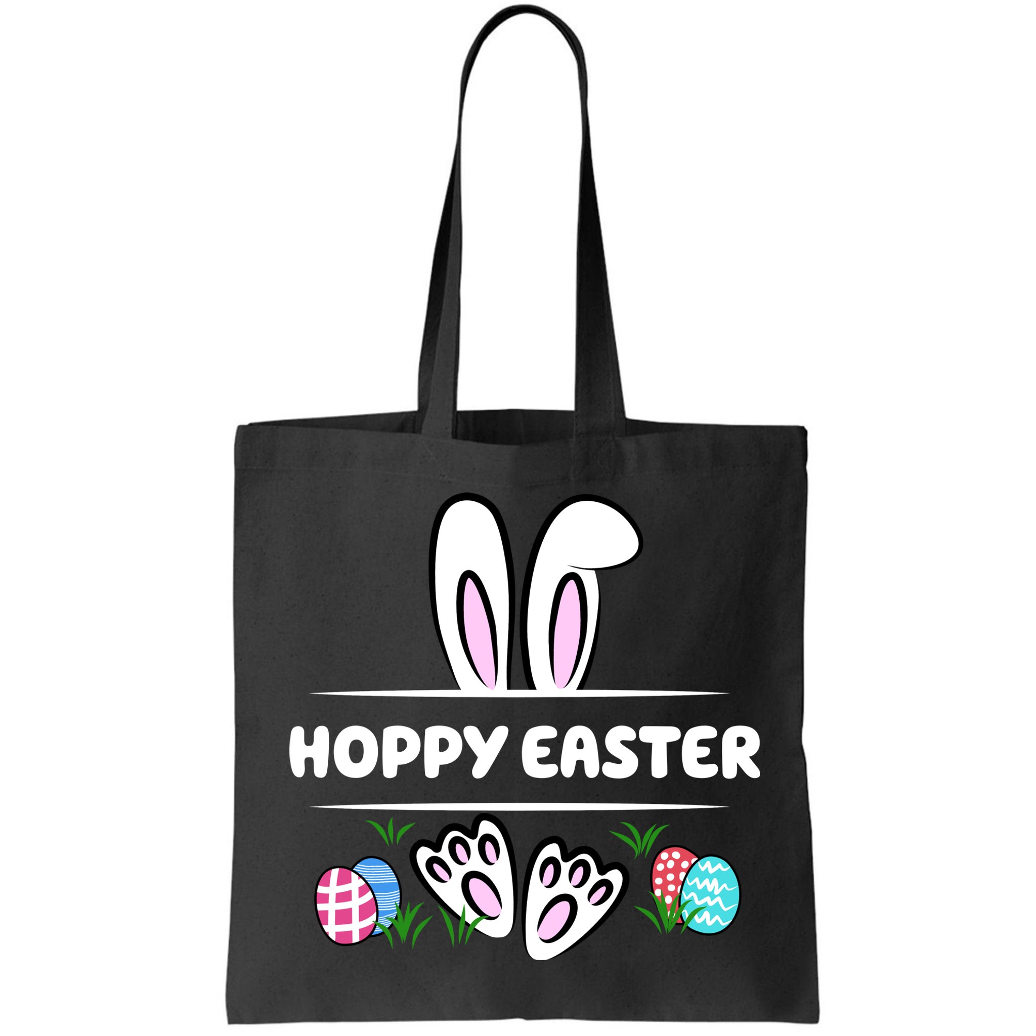 Hoppy Easter Bunny Holiday Cute Bag
