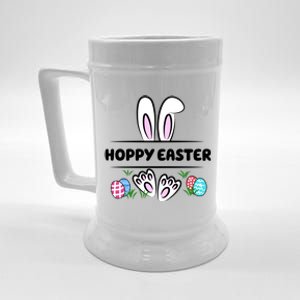 Hoppy Easter Bunny Holiday Cute Beer Stein