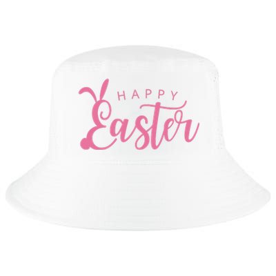 Happy Easter Cute Festive Cool Comfort Performance Bucket Hat