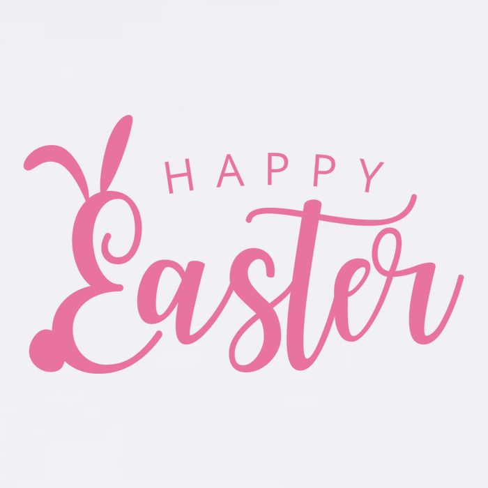 Happy Easter Cute Festive Cooling Performance Crew T-Shirt