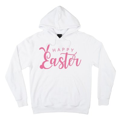 Happy Easter Cute Festive Hoodie