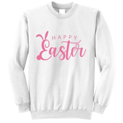Happy Easter Cute Festive Sweatshirt