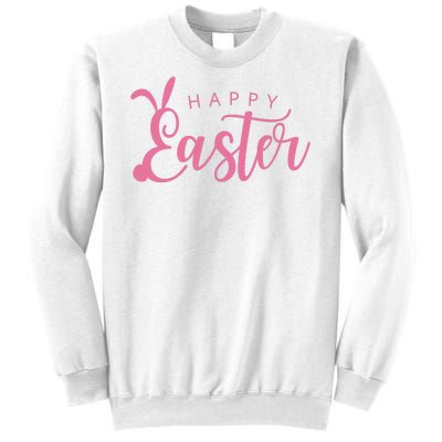 Happy Easter Cute Festive Sweatshirt