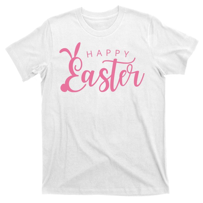 Happy Easter Cute Festive T-Shirt