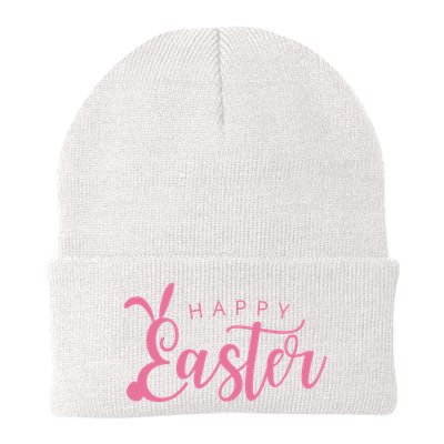 Happy Easter Cute Festive Beanie