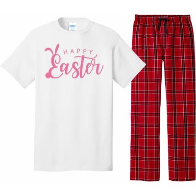 Happy Easter Cute Festive Pajama Set