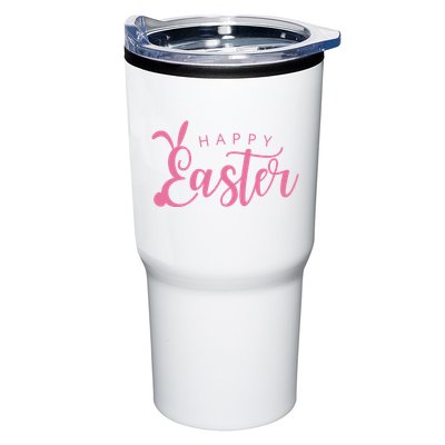 Happy Easter Cute Festive Tumbler