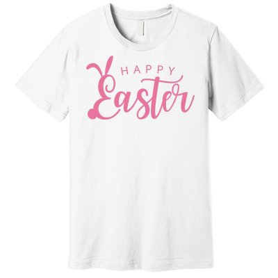 Happy Easter Cute Festive Premium T-Shirt