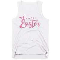 Happy Easter Cute Festive Tank Top