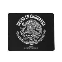 Hecho En Chihuahua Meaningful Gift Cinco De Mayo Mexico Mexican Day Cool Gift Mousepad