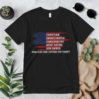 How Else Can I Offend You Today Premium T-Shirt