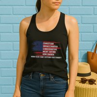 How Else Can I Offend You Today Womens Tank Top