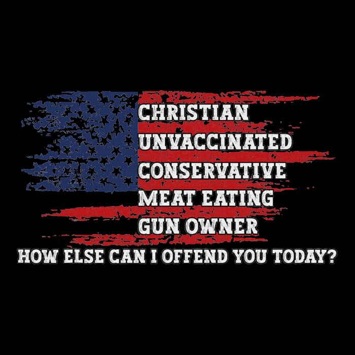 How Else Can I Offend You Today Tank Top